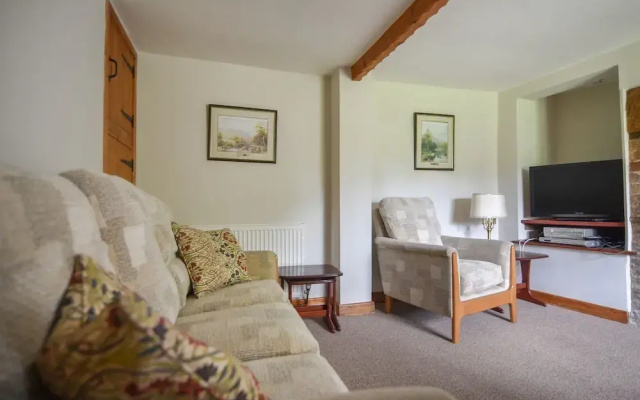 Millwater Cottage