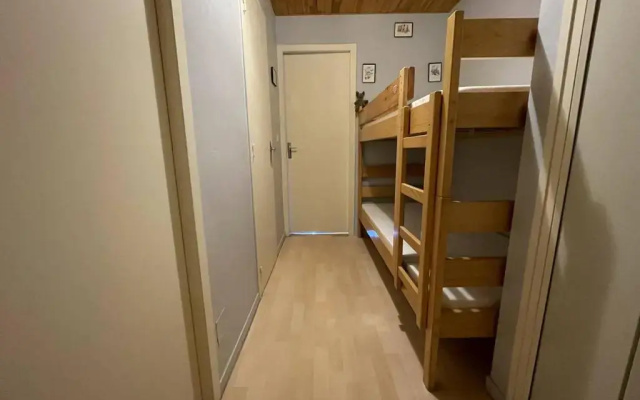 Appartement Vallouise-La Casse, 1 pièce, 4 personnes - FR-1-330G-66