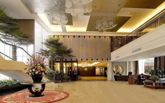 Manli Hotel