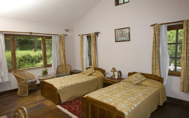 The Begnas Lake Resort & Villas
