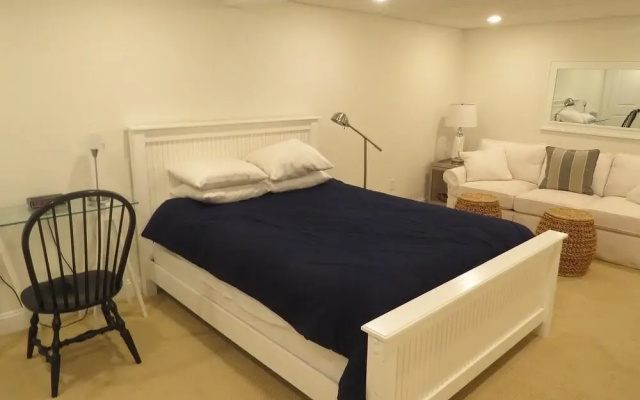 43 Library Lane - Three Bedroom House
