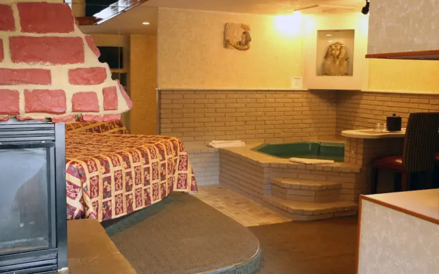 Bedford Inn