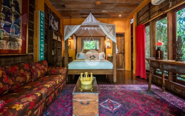 Anam Cara Villa Ubud