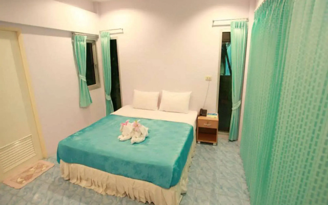 Rublom Resort
