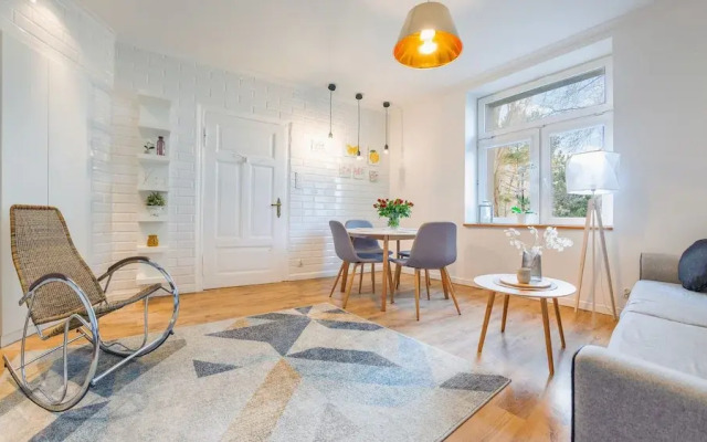 Apartamenty Sun & Snow Karlikowo
