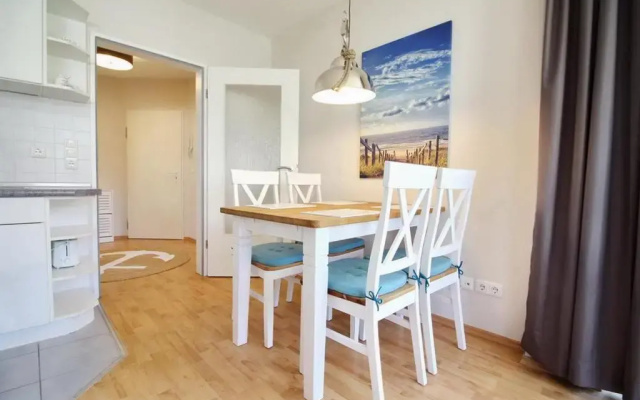 Likedeeler Wohnung 05