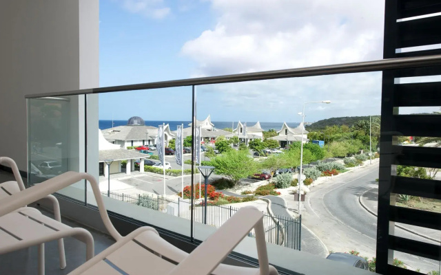 Papagayo Beach Hotel