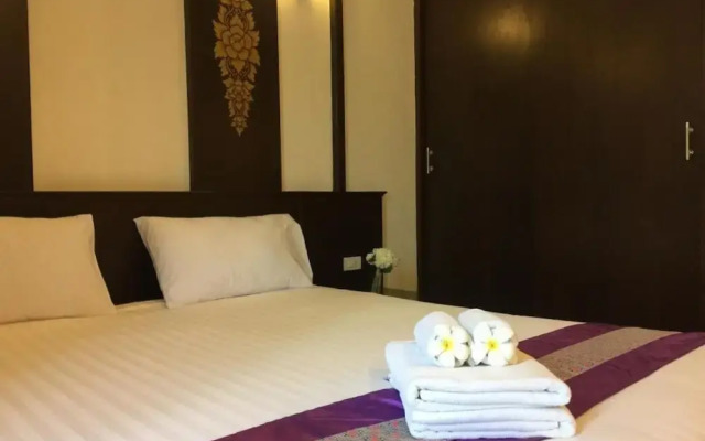 Amonruk Hotel