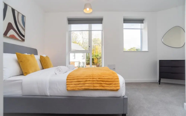 Belgrave Village Stylish Apartment