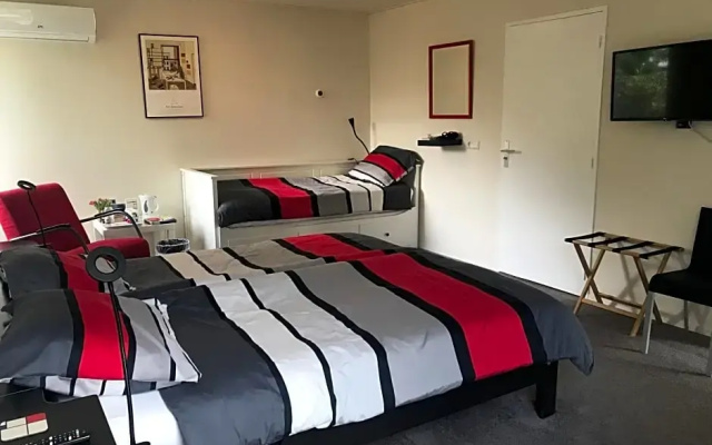 B & B De Stijl