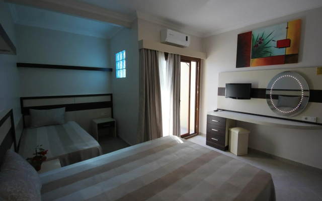 Amfora Hotel