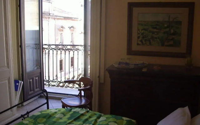 Al Teatro Massimo Home