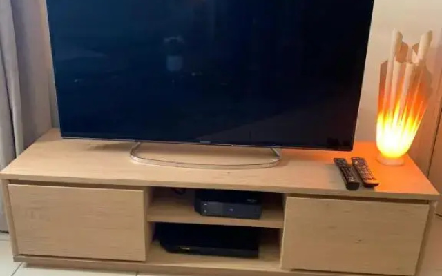 Appartement de 100m² bien situé
