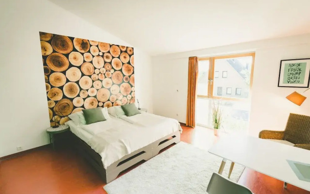 Ostel Jugendhotel Bremervörde
