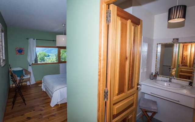 Le Chalet Contemporain