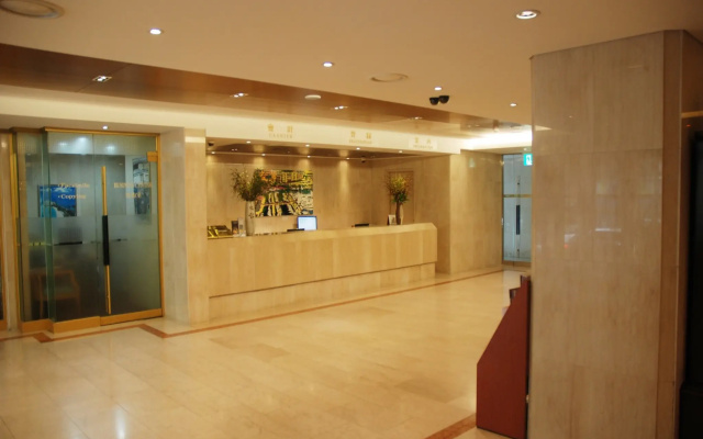 Seoul Rex Hotel