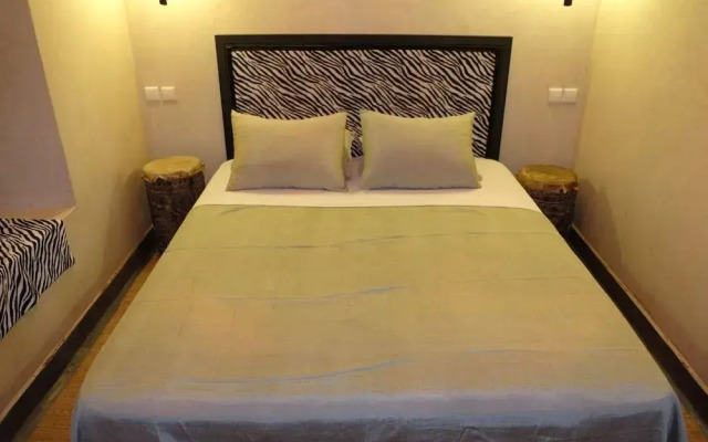 Riad Dar Sarjan