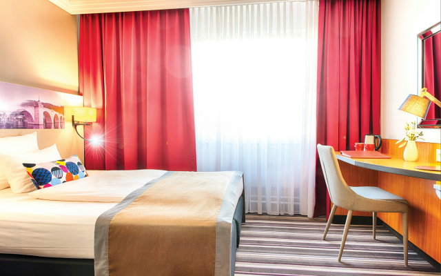 Leonardo Hotel Heidelberg