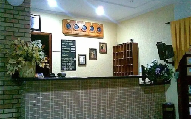 Hotel Xapuri