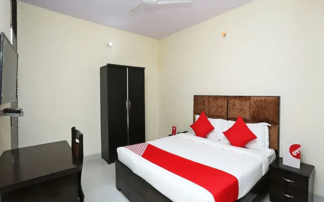 FabHotel Awesome Villa