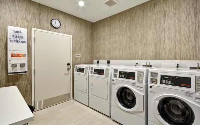 SpringHill Suites by Marriott Cincinnati Blue Ash