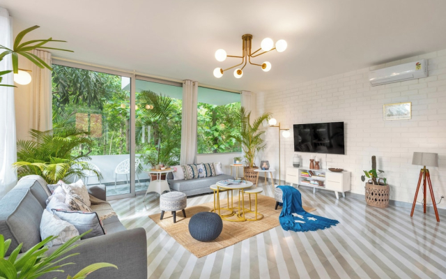 Staymaster Ocean Reef 2BR Apartment
