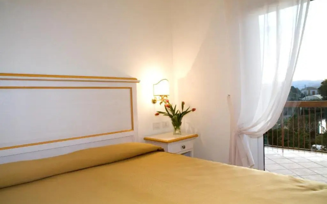 Residence dei Margi