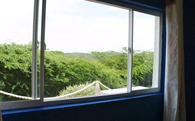 The Kite Apartments