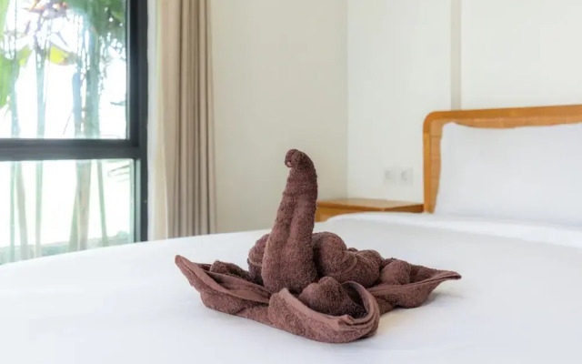 Alaya Villa Munggu