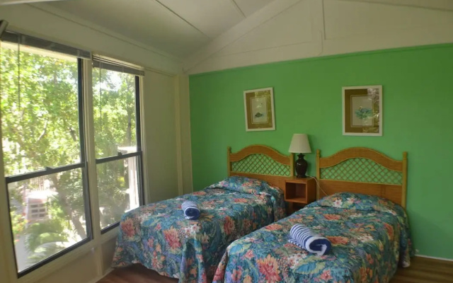 The Reef at Marathon by Capital Vacations