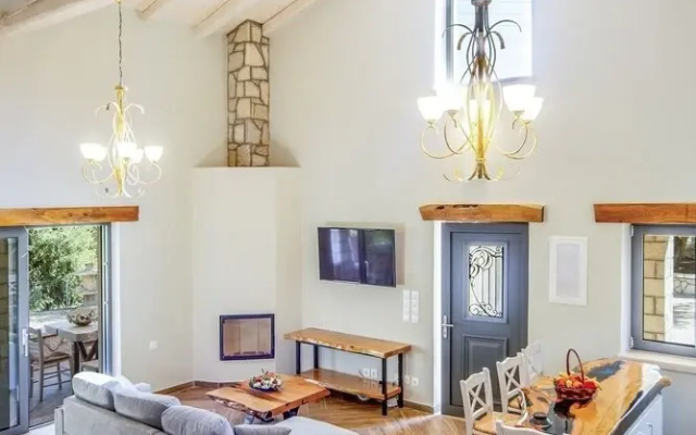 Luxury Villa Dias