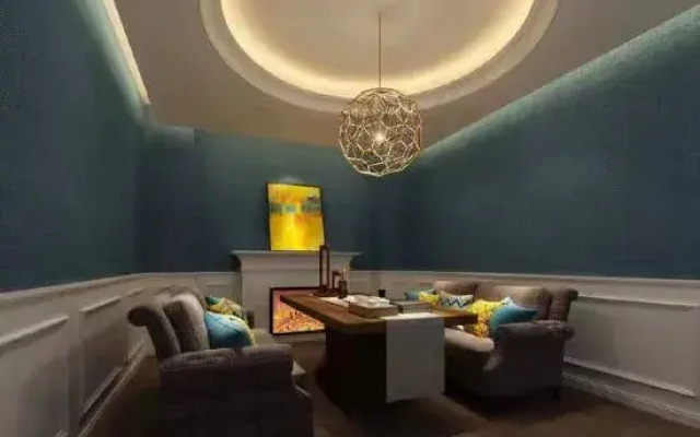 Manju Hotel