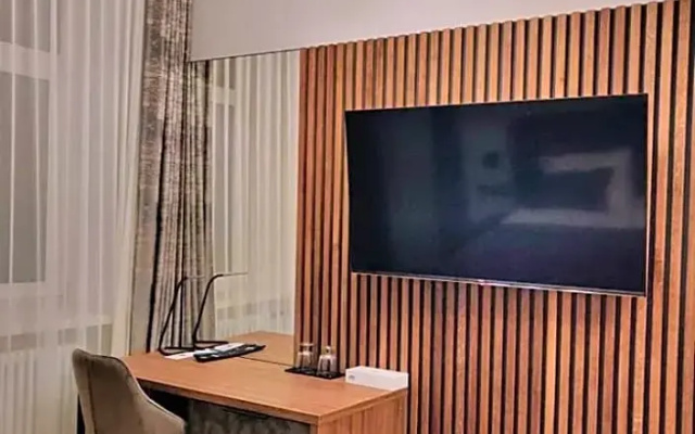 Vvinn Hotel