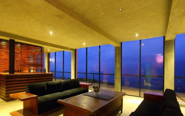 Windloft Retreat