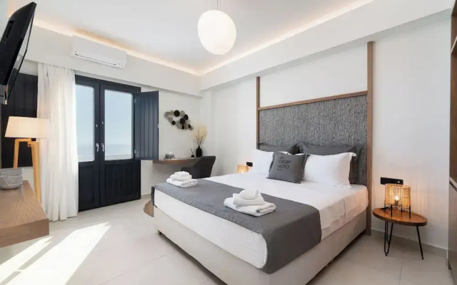 Cuore Santo Suites