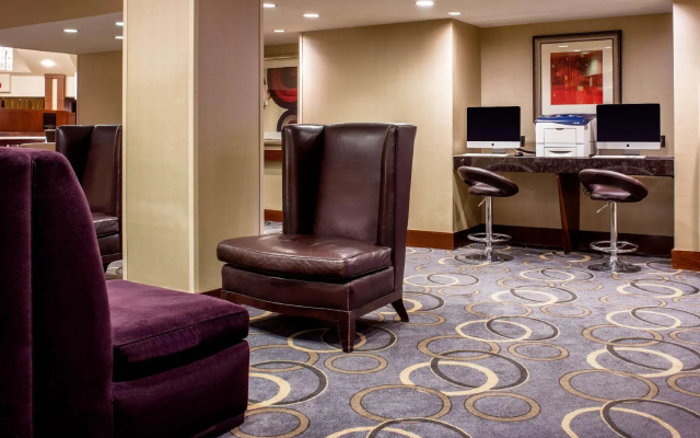 Hyatt Regency Washington on Capitol Hill