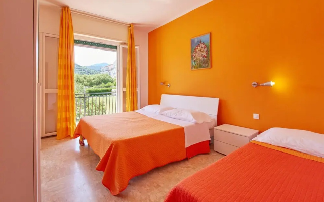 Casa Borgo 5