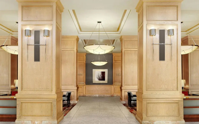 The Westin Nova Scotian