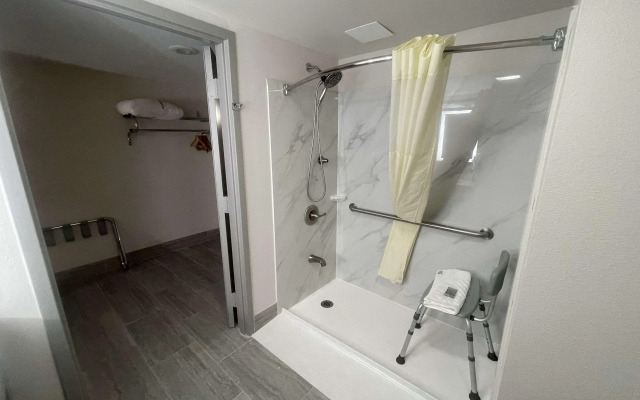 Best Western Westgate Inn