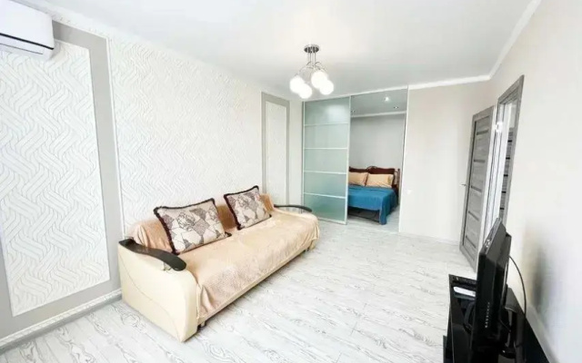 Astra Apartmets на улице Трофимова 6