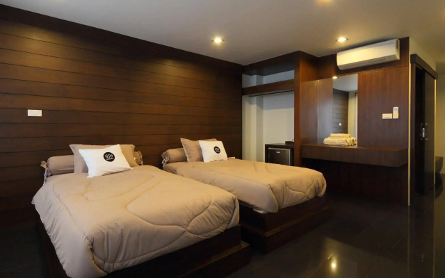 Gord Chiangmai
