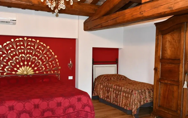 Residenza Cantalupo