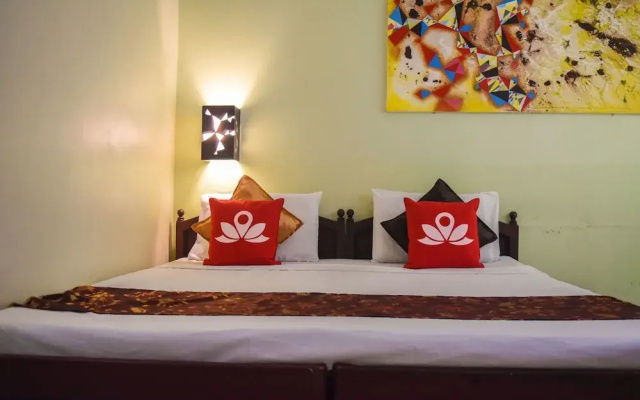 ZEN Rooms Doña Vicenta