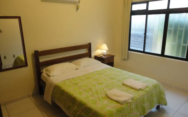 Regina Del Mare Residence