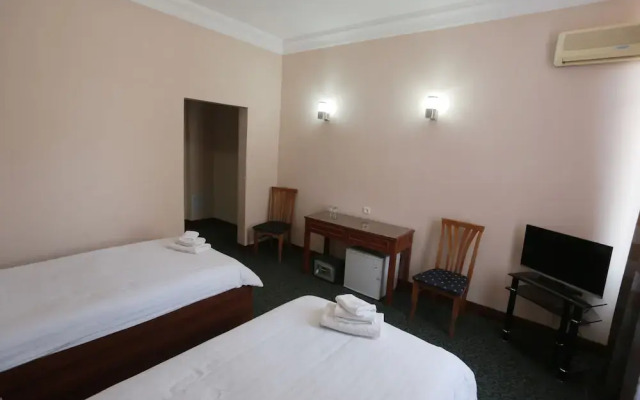 Hotel Termez Intourist