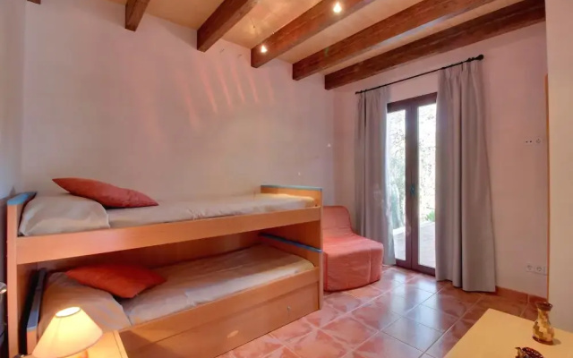 Finca S'Eriçal