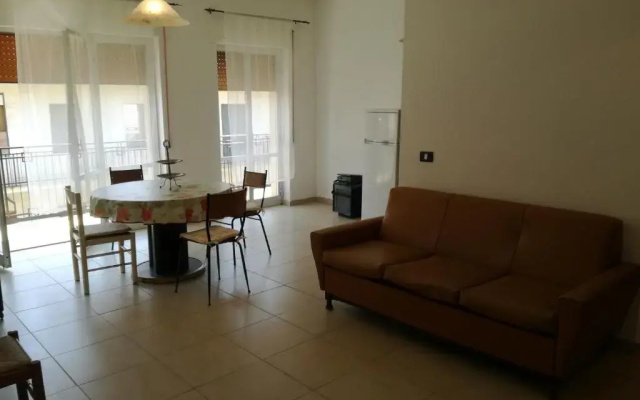 Appartamento a Villapiana Lido