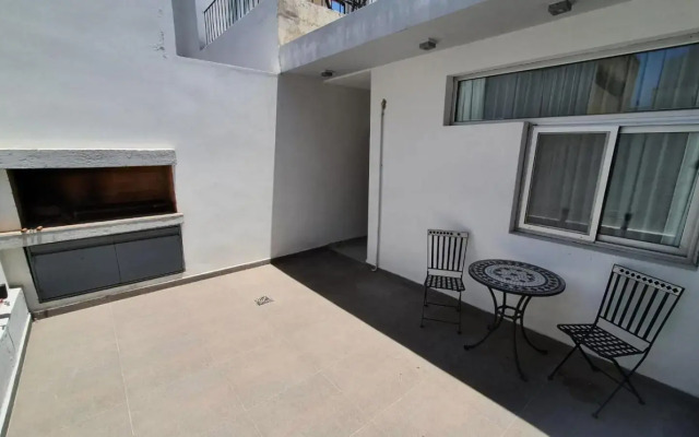 HOUSING CORDOBA - Caseros