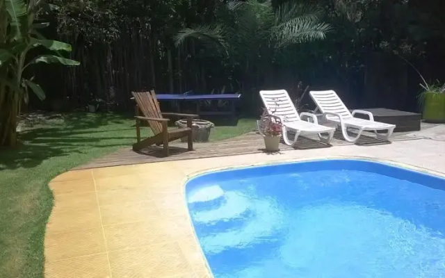 Pousada Casa Viola