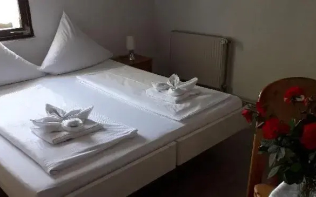 Hotel Schweizer Hof